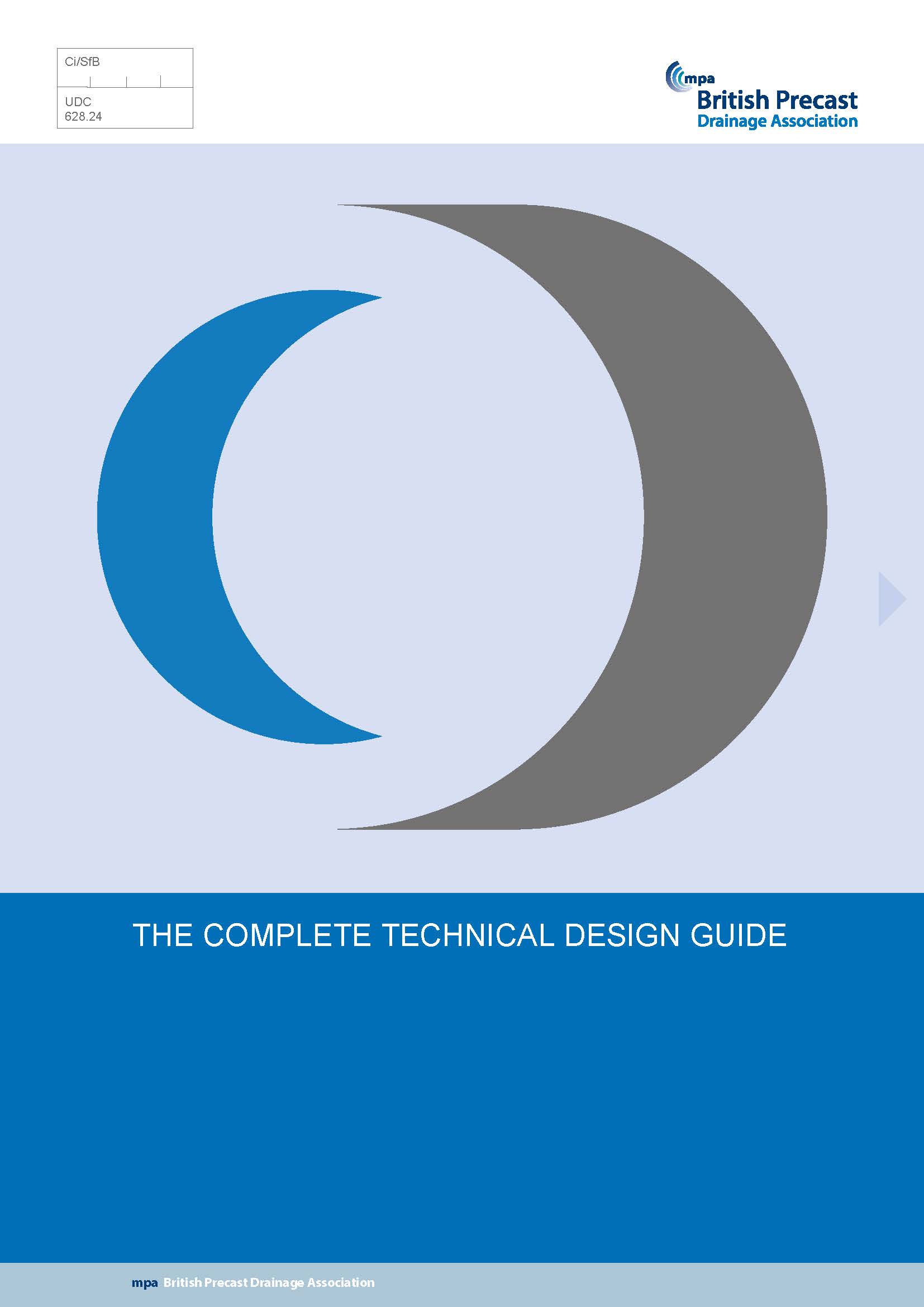 Precast Drainage Technical Guide