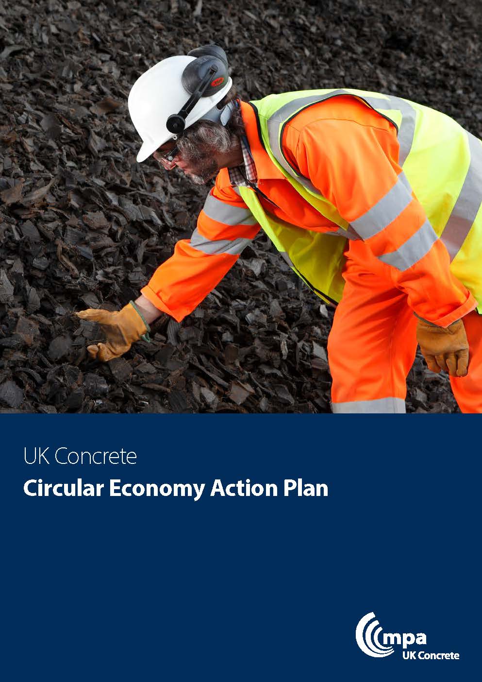 UK Concrete Circular Economy Action Plan