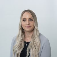 Amy Potter - Member Communications and Office Manager (UK Concrete)