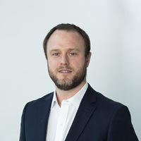 Matthew Butcher - Campaign and Communications Manager (UK Concrete)